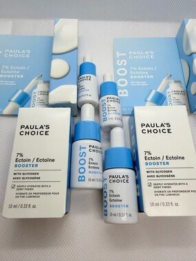 Paula’s Choice 7% Ectoin Booster